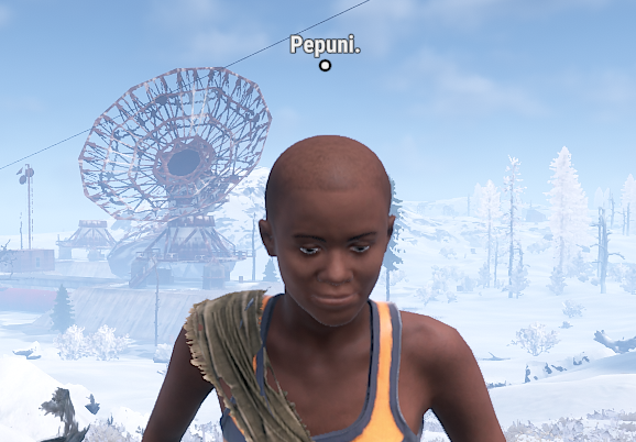Avatar of Pepuni